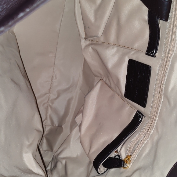 Cole Haan vintage bag - Picture 6 of 8